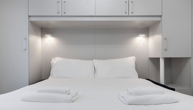 Italianway - Aspromonte 15 - Foto 3, Habitación