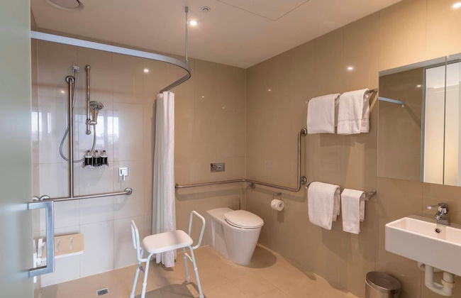 MainStay Suites Hawthorn - Foto 46