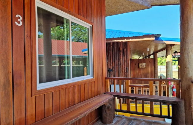 Baan Berm Family Inn - Photo 19