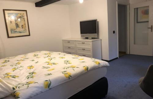 Ferienwohnung auf denkmalgeschütztem Sturmhof - Foto 7