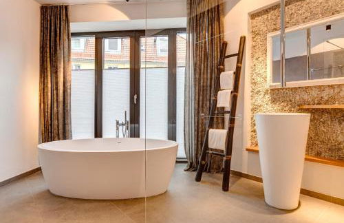 Hotel im Bunker - Foto 44