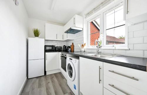 Delight Apartment, Close to Excel, London City Airport & O2! - Foto 23