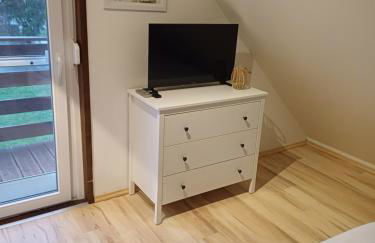 Ferienhaus 30 am Silbersee mit Badezuber - Foto 21