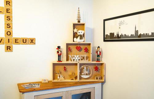 Le Vieux Pressoir - Foto 71