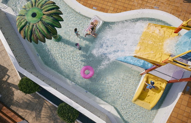 Grupotel Flamingo Beach - Foto 26