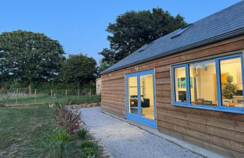 Ocean Heart Studio- Luxury, Rural Retreat - Foto 21