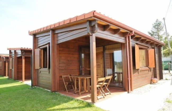 Bungalows Sol e Mar - Foto 8