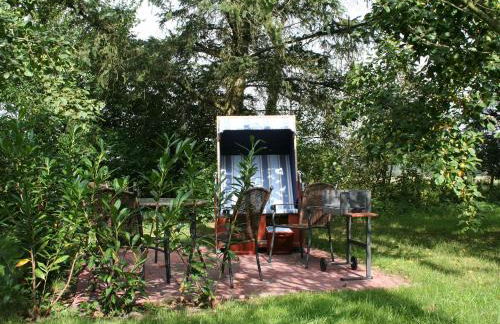 Nordsee Domizil Schobüll - Foto 72