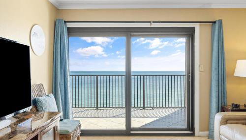 Ocean Breeze East 703 - Foto 2