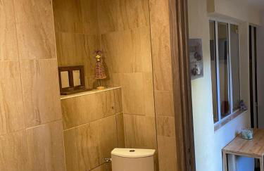 Appartement de plain-pied avec jardin - Foto 22