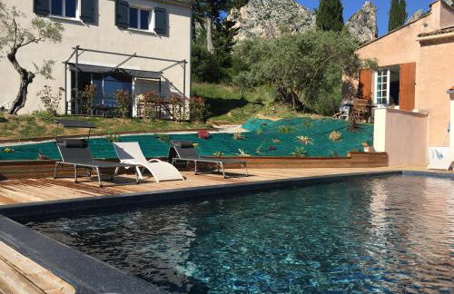 Les Claux des Oliviers - Foto 38