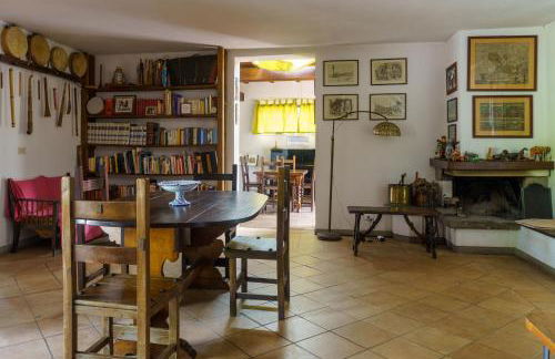 Country House tra lago e mare a Sud di Roma - Foto 13