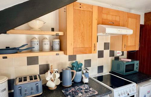 Hallagenna Cottages - Foto 14