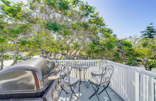 Victorian Carpinteria Apartment Less Than 1 Mi to Beach! - Foto 21