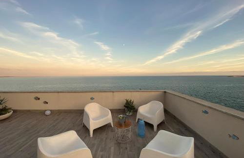 Fronte Mare a Pozzallo in Sicilia - Terrazza delle Sirene - Foto 47