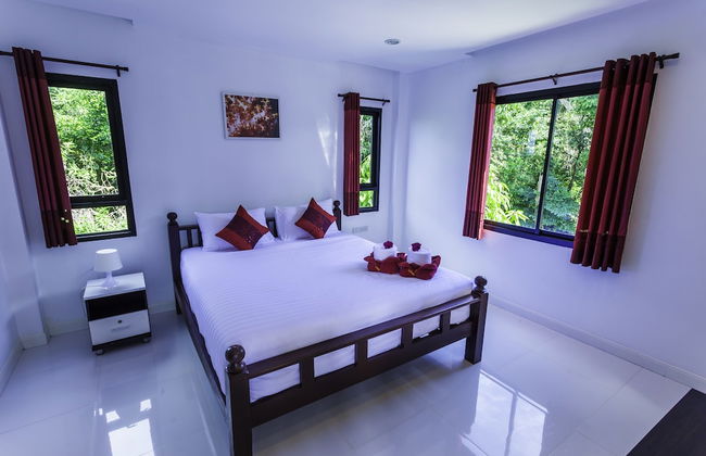 White Flower Lanta - Foto 7