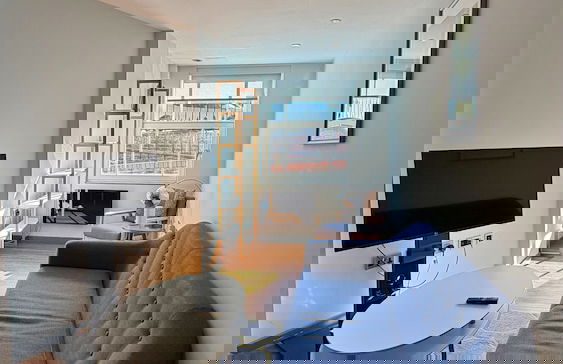 Richmond Ibis House Apartments by Viridian Apartments - Foto 49