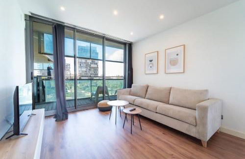 Unique Rentals-Seafront Luxe Suites - Foto 9