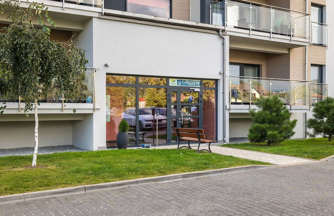 Sweet Apartment Five Seas by Renters - Foto 43