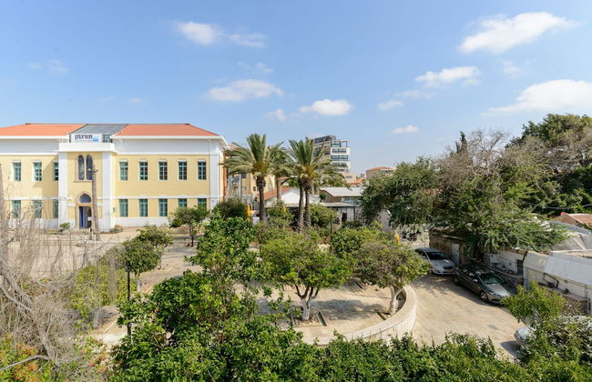 Terrace & View on Dallal square by FeelHome - Foto 36