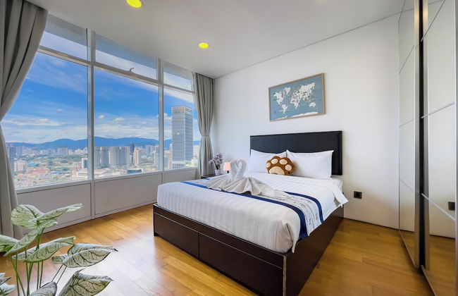 Vortex Suites KLCC By BlackNest - Foto 21