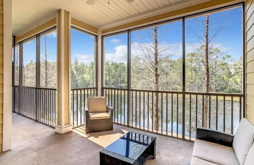 3BR Resort Condo near Disney - Resort Pool and Hot Tub - Foto 73