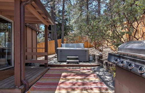 Blissfully Wild -with Hot Tub and pets are welcome - Foto 53