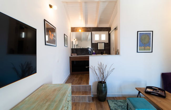 Villa Luminosa by Corfuescapes - Photo 23