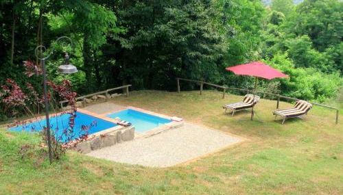 Beautiful Cottage in Pescia - Foto 4