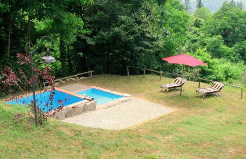 Beautiful Cottage in Pescia - Foto 4