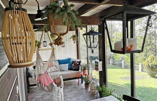 Górska Latarnia - Foto 32