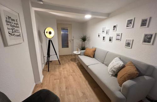 MODERNES HAUS FÜR 7 GÄSTE 90m2 TV NETFLIX WLAN - Foto 18