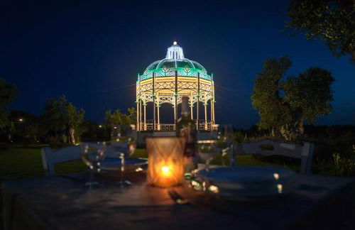 Agriturismo Li Calizzi Arte e Natura - Foto 42