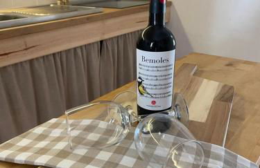 Alojamiento La Casa del Pintor - Foto 62