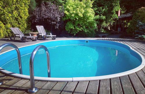 Domek w Bieszczadach - Willa Stasia - Foto 23