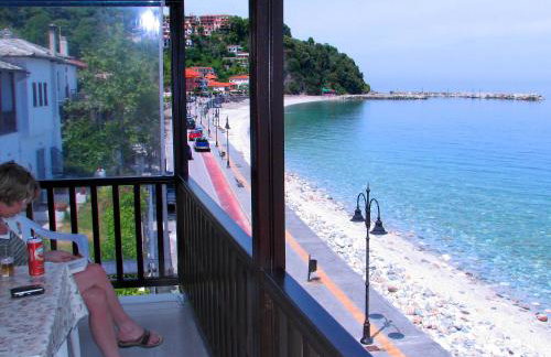 MARIA Studios & Apartments - Foto 39