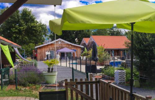 Village Drôles d'Oiseaux - Photo 13