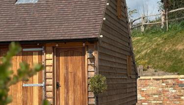 Luxury Studio Nestled in the Sussex Countryside - Foto 3