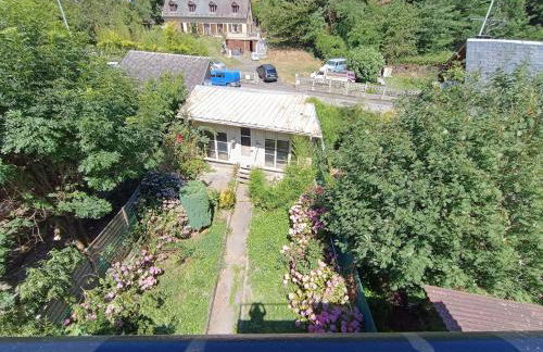 L'Isard, T3, WiFi, terrasse, 6 personnes - Foto 31