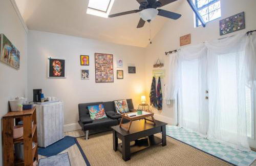 Shadow Beach Retreat - Foto 18