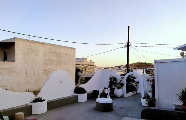 PS House Kimolos - PS Rental - Foto 53