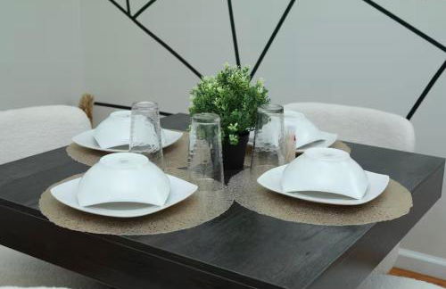 Elegant 3BR Home - Near the Prudential Center - Foto 28