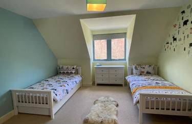 Highland Hideaway in secluded riverside location - Foto 52