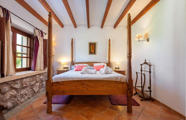 Can Colis in Mallorca - Foto 31