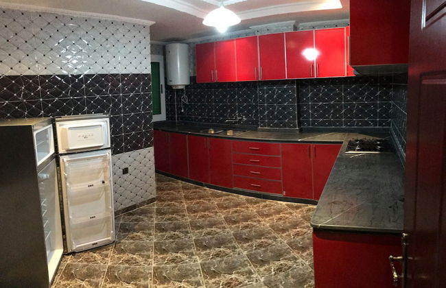 Residence Zeroual - Foto 7