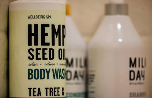 Serene and Spacipus 5BR Home In A Hill Near San Francisco - Foto 58