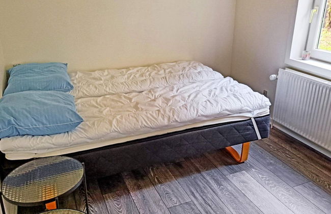 4 Star Holiday Home in Brande - Foto 9