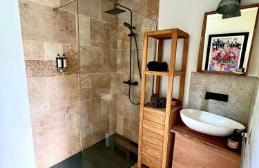 Loft arty à 800 mètres de la plage avec jacuzzi - Foto 18