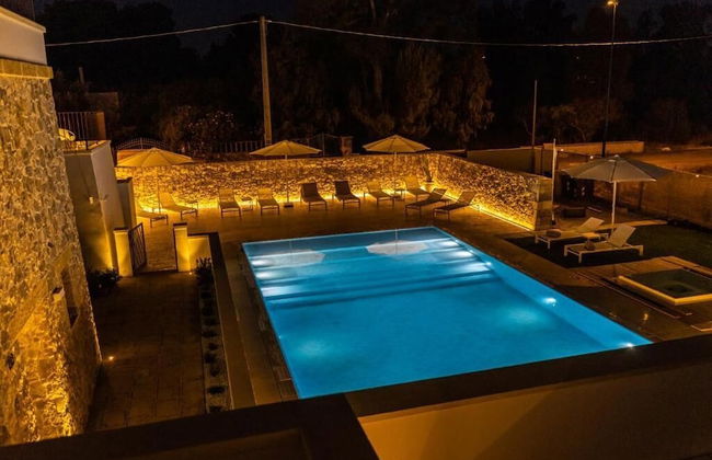 DIMORA LE SITE - Photo 29