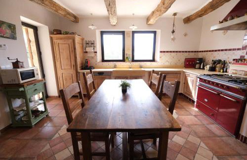luxury mas with private infinity pool in the heart of the alpilles, 10 persons - Foto 25